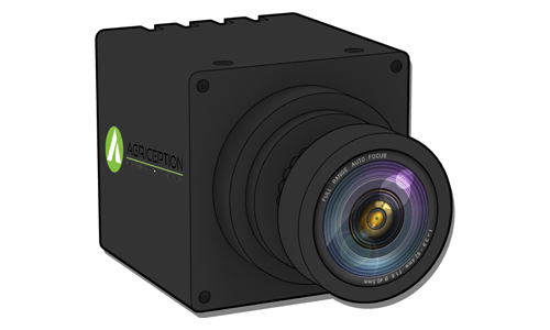 multispectral camera